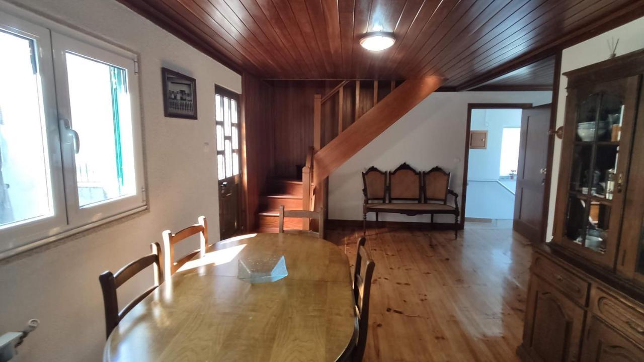 فيلا Casa Machado فيلا ريال المظهر الخارجي الصورة